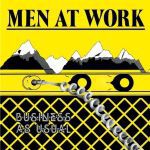 men at work